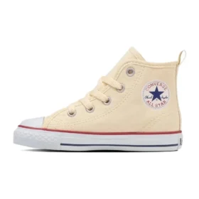 Chuck Taylor All Star Zip Hi Japan „Beige“