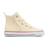 Chuck Taylor All Star Zip Hi Japan „Beige“