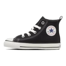 Chuck Taylor All Star Zip Hi Japan „Black“