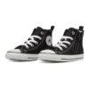 Chuck Taylor All Star Zip Hi Japan „Black“