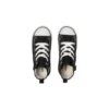 Chuck Taylor All Star Zip Hi Japan „Black“