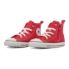 Chuck Taylor All Star Zip Hi Japan „Red“