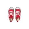 Chuck Taylor All Star Zip Hi Japan „Red“