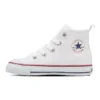 Chuck Taylor All Star Zip Hi Japan „White“
