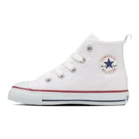 Chuck Taylor All Star Zip Hi Japan „White“