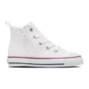Chuck Taylor All Star Zip Hi Japan „White“