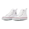 Chuck Taylor All Star Zip Hi Japan „White“