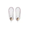 Chuck Taylor All Star Zip Hi Japan „White“