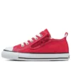 Chuck Taylor All Star Zip Low Japan „Red“