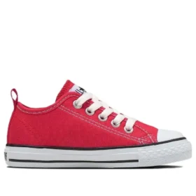 Chuck Taylor All Star Zip Low Japan „Red“