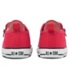 Chuck Taylor All Star Zip Low Japan „Red“