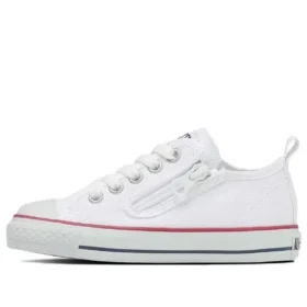 Chuck Taylor All Star Zip Low Japan „White“