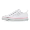 Chuck Taylor All Star Zip Low Japan „White“