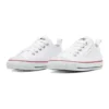 Chuck Taylor All Star Zip Low Japan „White“