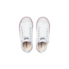 Chuck Taylor All Star Zip Low Japan „White“