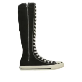 Chuck Taylor All Star Zip XX High „Black“