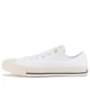 Chuck Taylor All Stars GS-STUDS OX „White“