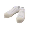 Chuck Taylor All Stars GS-STUDS OX „White“