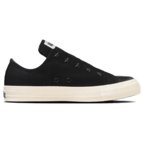 Chuck Taylor All Starslip Ox „Black“