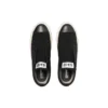 Chuck Taylor All Starslip Ox „Black“