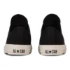 Chuck Taylor All Starslip Ox „Black“