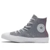 Chuck Taylor All Starware High „Gradient Glitter“
