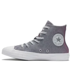 Chuck Taylor All Starware High „Gradient Glitter“