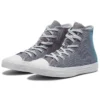 Chuck Taylor All Starware High „Gradient Glitter“