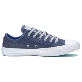 Chuck Taylor All Starware Low Top „Blue White“