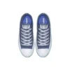 Chuck Taylor All Starware Low Top „Blue White“