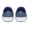 Chuck Taylor All Starware Low Top „Blue White“