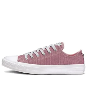Chuck Taylor All Starware Low Top „Pink White“