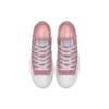 Chuck Taylor All Starware Low Top „Pink White“