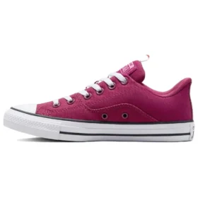 Chuck Taylor AllStar Ox „Burgundy“