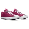Chuck Taylor AllStar Ox „Burgundy“