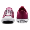 Chuck Taylor AllStar Ox „Burgundy“