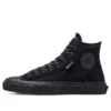 Chuck Taylor Alt Star High „Wavy – Black“