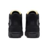 Chuck Taylor Alt Star High „Wavy – Black“
