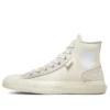 Chuck Taylor Alt Star High „Wavy – Egret“