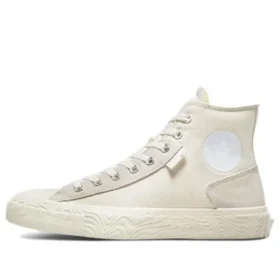 Chuck Taylor Alt Star High „Wavy – Egret“