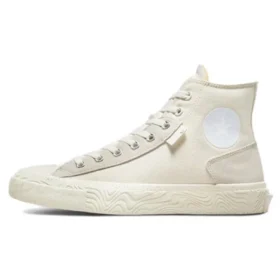Chuck Taylor Alt Star High „Wavy – Egret“