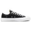 Chuck Taylor Alt Star Low „Black White“
