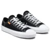 Chuck Taylor Alt Star Low „Black White“