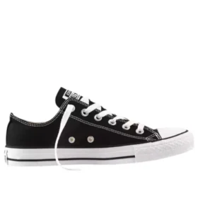 Chuck Taylor „Black White“