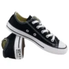 Chuck Taylor „Black White“