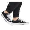 Chuck Taylor „Black White“
