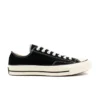 Chuck Taylor „Black White“ z 70. let