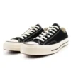 Chuck Taylor „Black White“ z 70. let