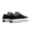 Chuck Taylor „Black White“ z 70. let