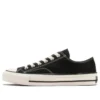 Chuck Taylor Canvas OX „Black“